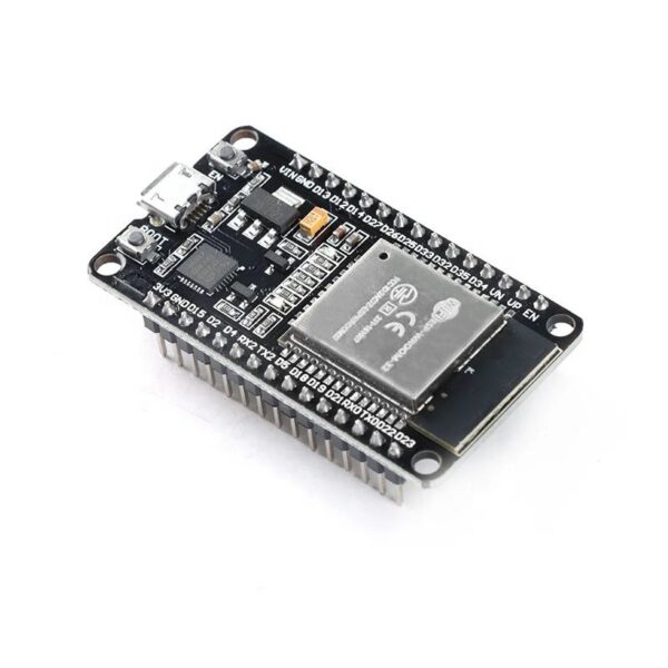 Esp32 Wroom Development Board