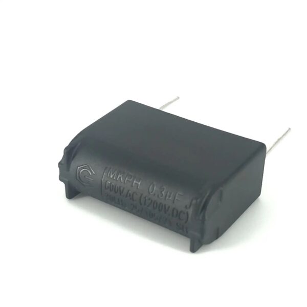 Dry Filled Induction Capacitor Mkph 0.33Uf