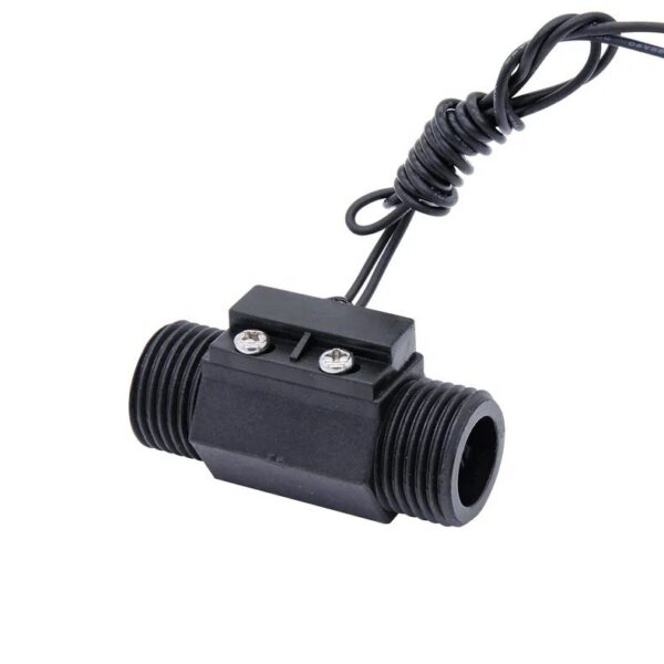 Magnetic Flow Switch For Chiller Nylon Thread